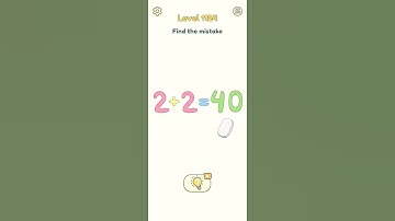 Dop 2 | Level 1124 | Find the  mistake | Delete one part | ‎@Dop2Gaming1122 | #Dop2 | #gaming1122