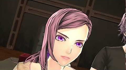 Parche Español Zero Escape: Zero Time Dilemma (guía parte 32) Apocalypse