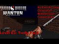 Shadow Warrior: Wanton Destruction (No Pain No Gain 100%) Walkthrough (Level 3: Trolly Yard)