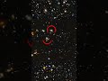 Así se ve el espacio interestelar