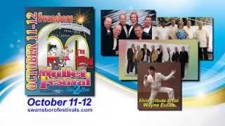 Swansboro Mullet Festival