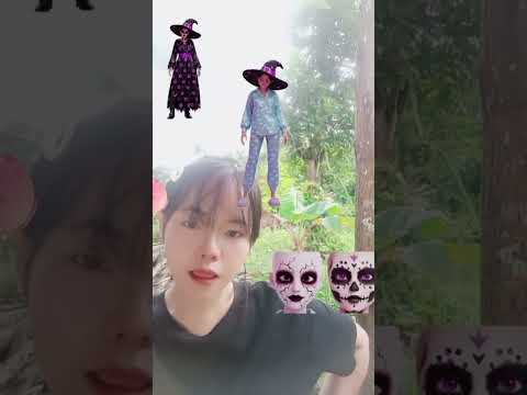 Joey Becomes A Wizard Kpopdemonhunter Tiktokeffects Joey