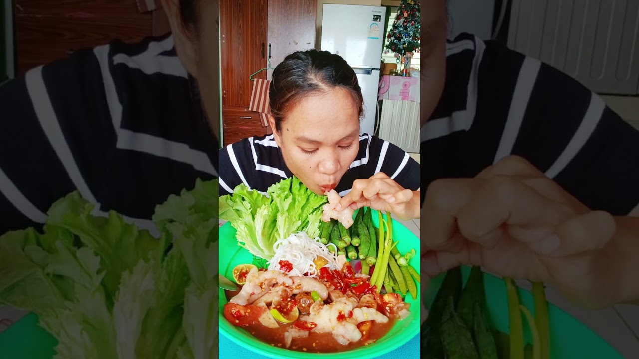 ตำเหลาค่ะ