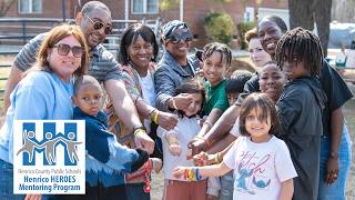 Henrico HEROES Mentoring Program