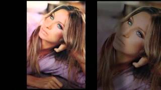 BARBRA STREISAND solitary moon