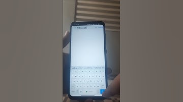 How to Hide Notch on Redmi phones #shorts #xiaomi