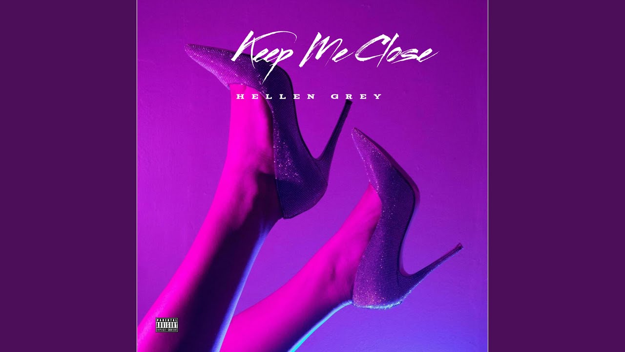 Keep Me Close auf YouTube ansehen Keep Me Close auf YouTube ansehen