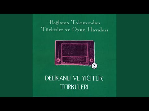 Sen Olasin Ürgüp