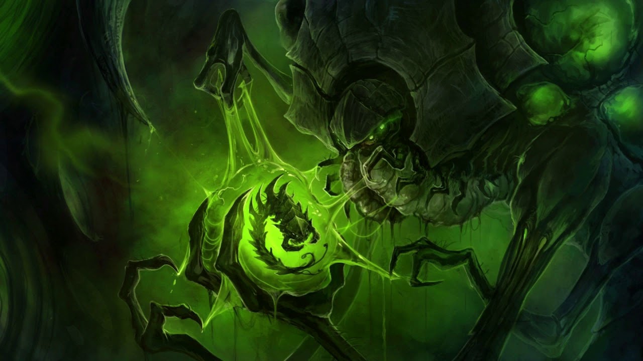 Dysfunction - Swarm (Dyroth Remix)