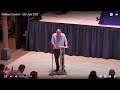 Cllr Andrew Cooper Kirklees Council 12/7/23 - Green voters need to be represented on WYCA