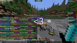 minecraft Sg Clips #4 | ترفييع | دعسس | حمااااس