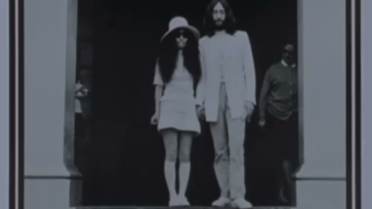 ® John Lennon – “Memories” (AI Completed Version of Unreleased Demo)