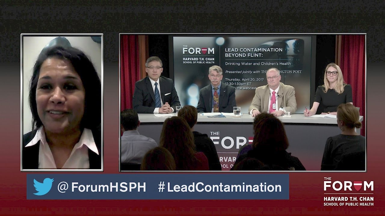 Lead Contamination Beyond Flint: Drinking Water and Children's Health