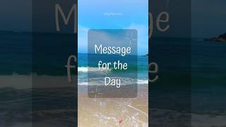 Your Mind is a Powerful Tool—Use It Wisely💫 #motivation #dailymessage #selfhealing #shorts