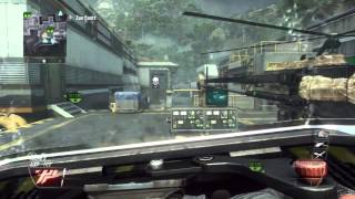 BO2 | Back to Back Spawn Shot Hitmarkers