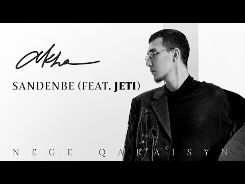 Akha - Sandenbe feat JETI