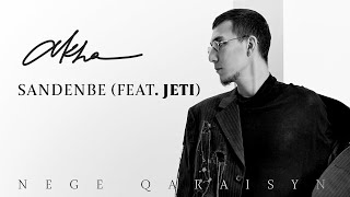 Akha - Sandenbe feat JETI