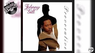 Johnny Gill - Where No Man Has Gone Before