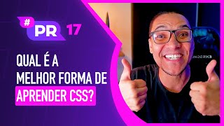 Como aprender CSS? LocalStorage, Site Responsivo, RefreshToken, GraphQL | #PR 17 screenshot 5