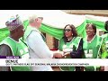 Benue: Govt. Partners Flag Off Seasonal Malaria Chemoprevention Campaign--