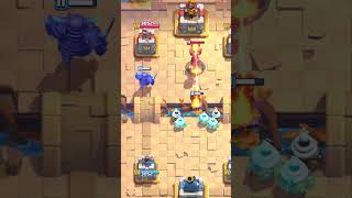El mejor buff accidental de Clash Royale