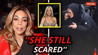 Wendy Williams Reveals Why Adele Still Fears Beyoncé | What Really Happened 😳🔥