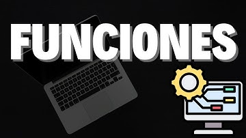 7.FUNCIONES en PROGRAMACION #python  #aprendeaprogramar  #tutoriales