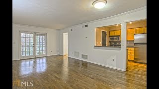Residential for sale - 1150 Collier Rd # K2, Atlanta, GA 30318 Profile