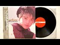 Vinyl LP   荻野目洋子 ノン・ストッパー / ダンシング・ヒーロー 六本木純情派 ほか 1986 アナログレコード音源