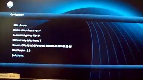 KvngJake Slim RGH Blue Leds Send in  by RodentModz