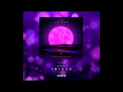MECKS - 181020 (AUDIO)
