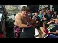 WWN Proving Ground - September 5th, 2024