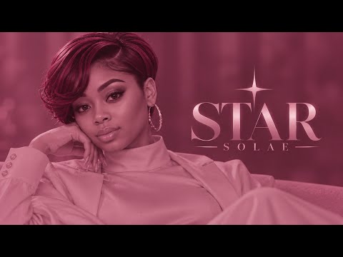 Star Solae | Stress Don’t Look Good On Me