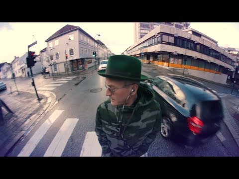 Morten Abel — Morten Abel - Andre goe daga (offisiell video)