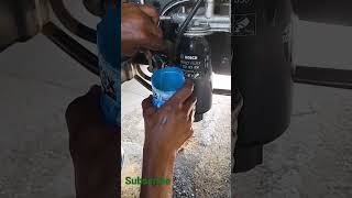 tata motors #1512 starting problem# breakdown vehicle # diesel n ane m kya kre# check fuel pressure