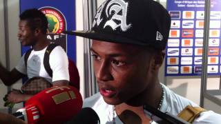 Andre Ayew insists Ghana is yet to hit form at 2012 AFCON - GHANAsoccernet.com