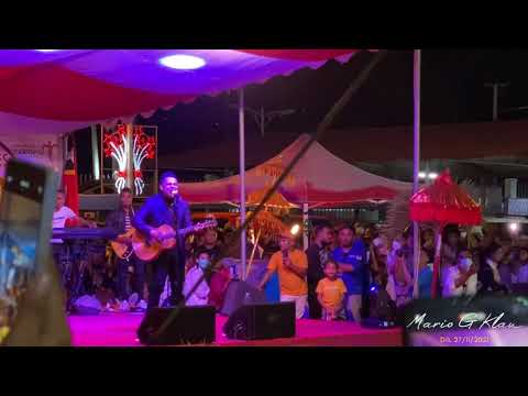 Justy Aldrin ft Toton Caribo - BALE PULANG 3 - Cover version #justyaldrin #totoncaribo 