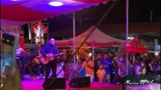 Bale Pulang II__Mario G Klau Live Timor Plaza Dili (Cover Toton Caribo ft Justy Aldrin)