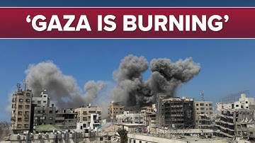 Gaza City Ground Invasion Underway | Jerusalem Dateline - September 16, 2025