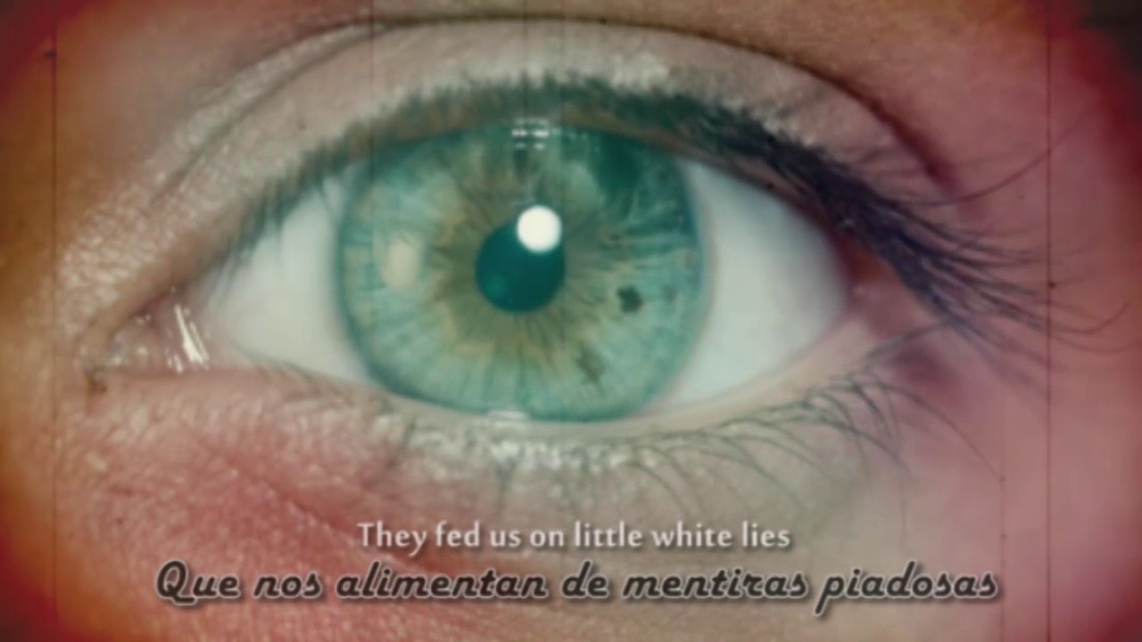 Radiohead Motion Picture Soundtrack (Lyrics + Subtitulos) YouTube