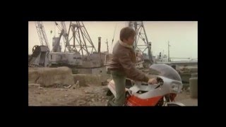Bimota KB2 Nel Film \ Bimota KB2 Nel Film \