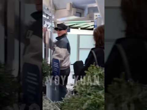 フランスParis🇫🇷の紫耀くん✈️集めて見た！時を越えての総集編です♪♪#平野紫耀 #shohirano #number_i #なんばーあい