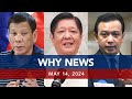 Untv why news   may 14 2024