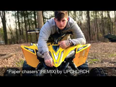 Upchurch