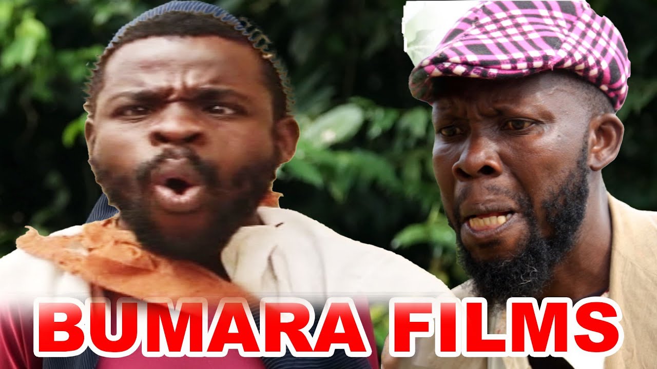 OBUWOOMI BWA KAYIMA VJ EMMY UGANDAN MOVIE