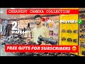 Kolkata camera shop | Cheapest camera store in Kolkata | Ns electronics Kolkata