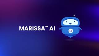 Presenting Marissa AI ✨ | Engagedly