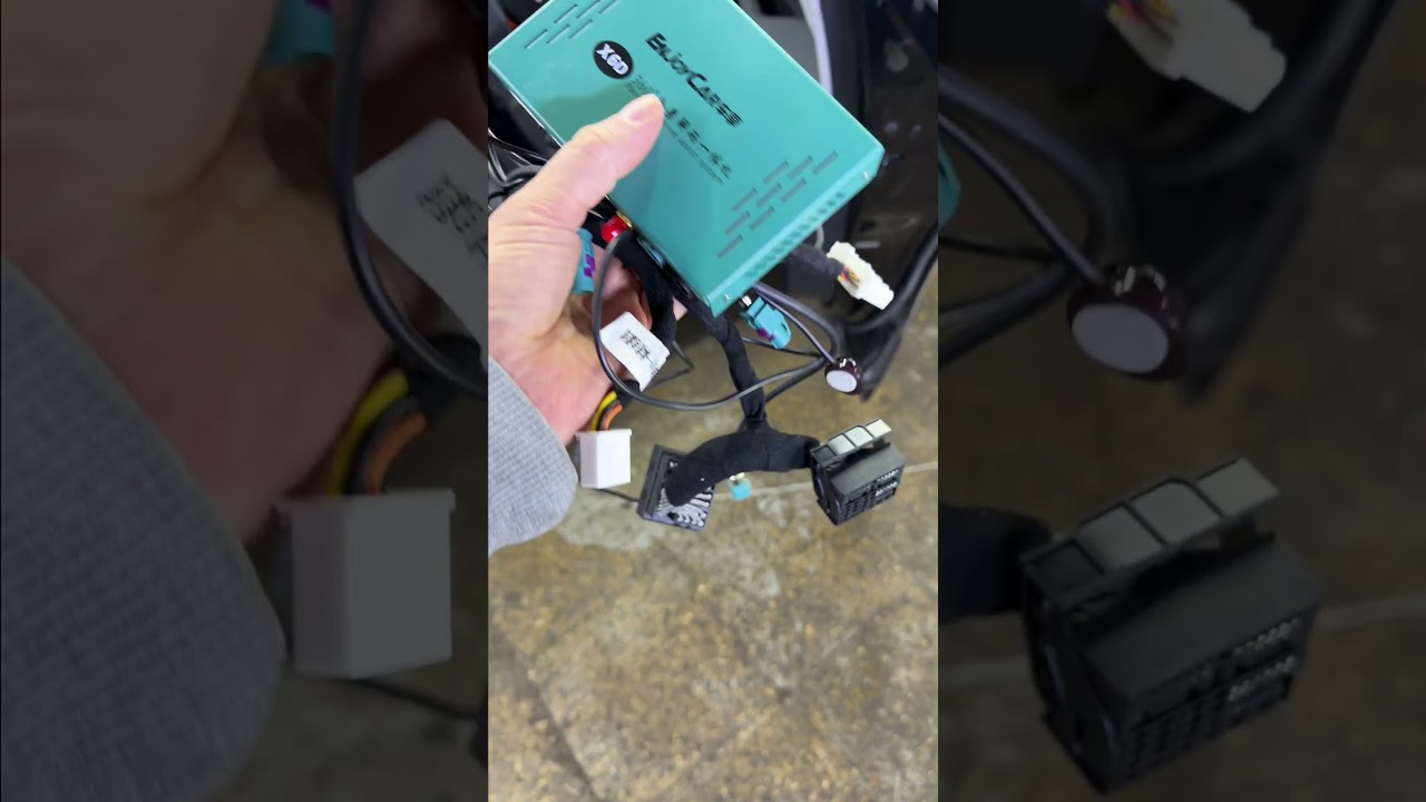 VW Teramont. Скажи колхозу НЕТ!