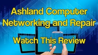 Ashland Computer Networking and Repair (541) 708-1483 www.fix.guru