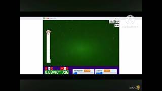 Numberblocks generator EVEN WAY TOO FAAASSSTTT!
